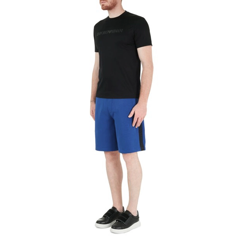 EMPORIO ARMANI FW21 Logo