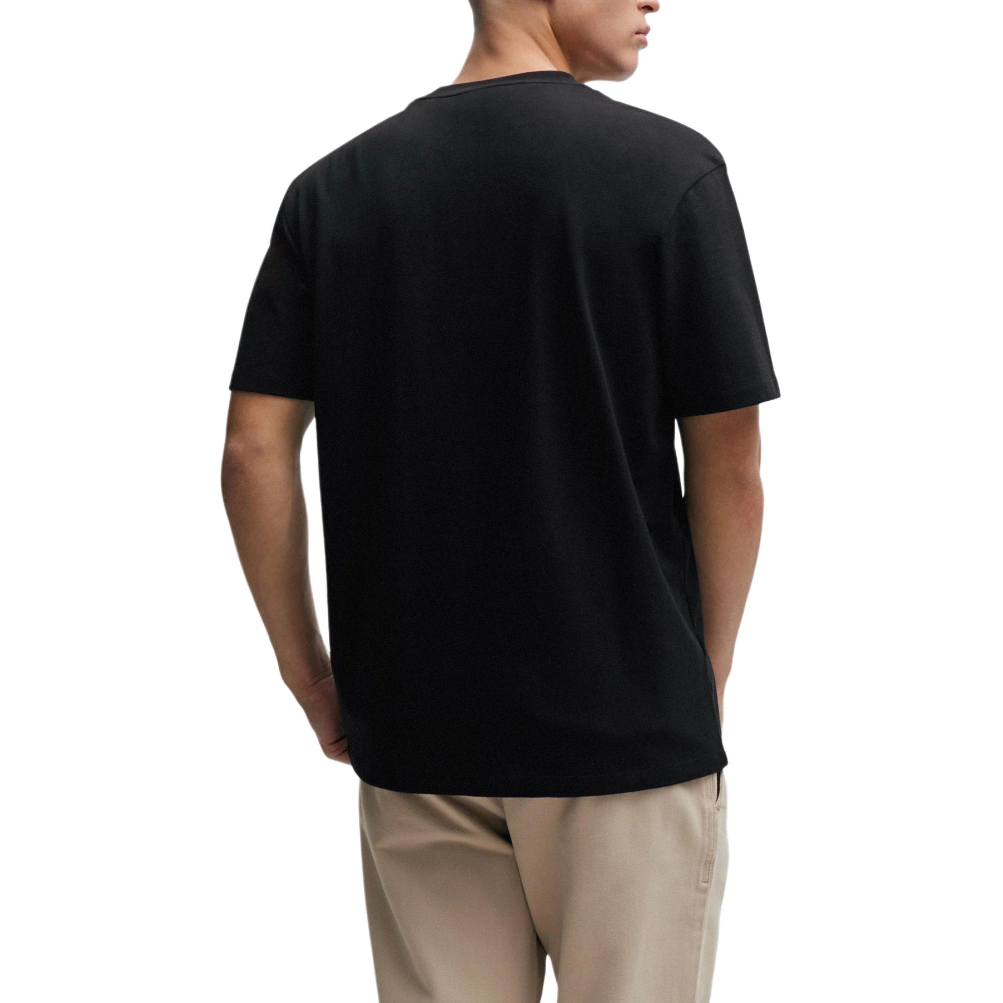 HUGO BOSS T