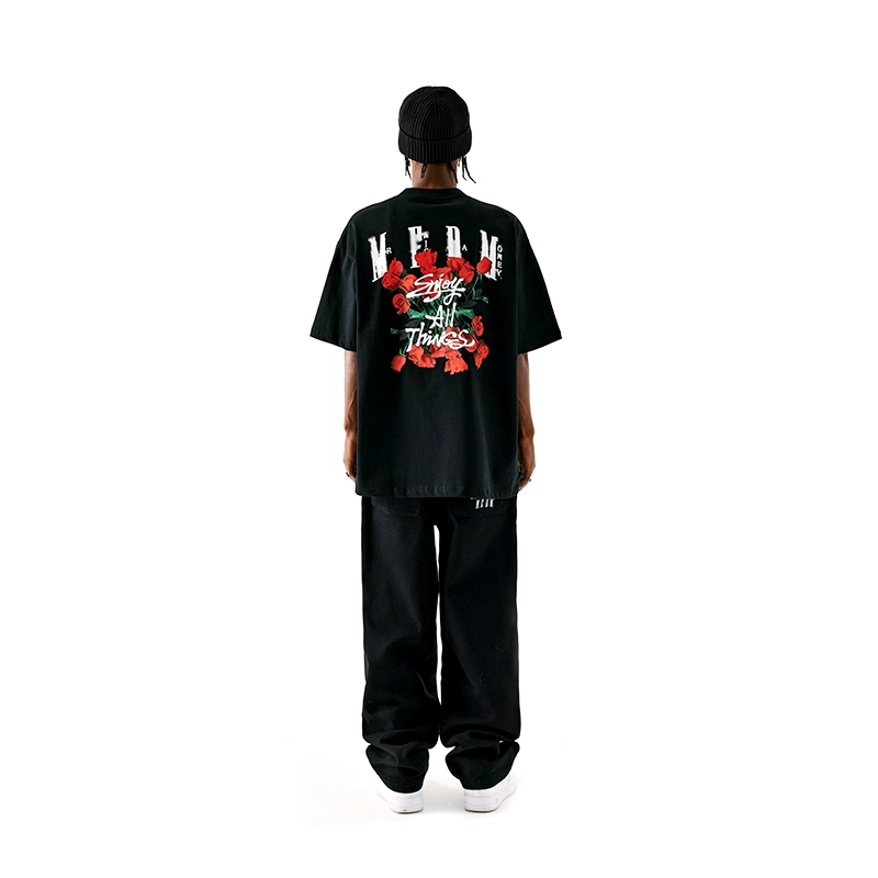 MR.ENJOYDA MONEY SS23 T
