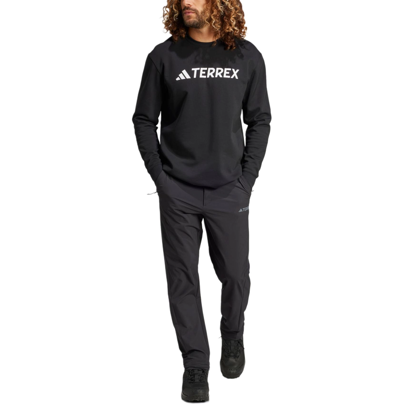 adidas AEROREADYULT MULTI 4-WAY STRETCH AEROREADY