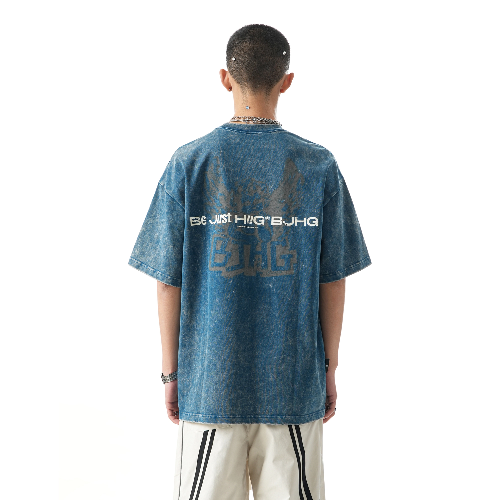 BJHG 24SS T