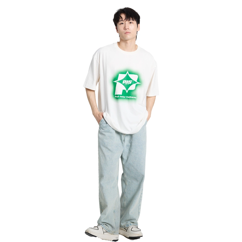 PJ's Vigor LogoT