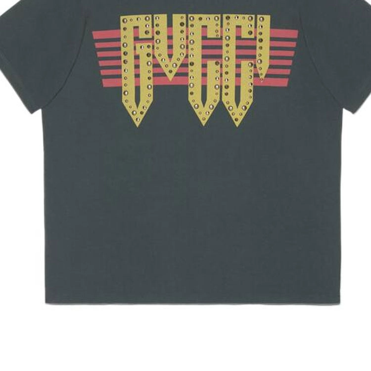 GUCCI SS22 logoT