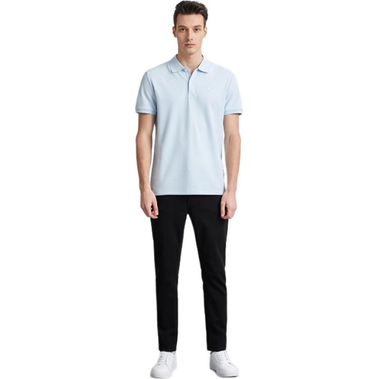 DANIEL HECHTER Polo