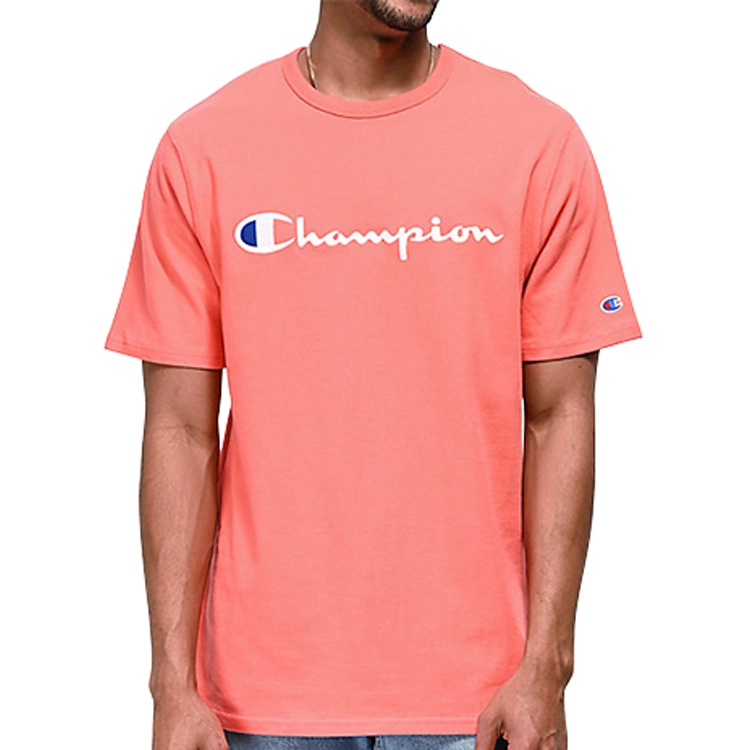Champion T