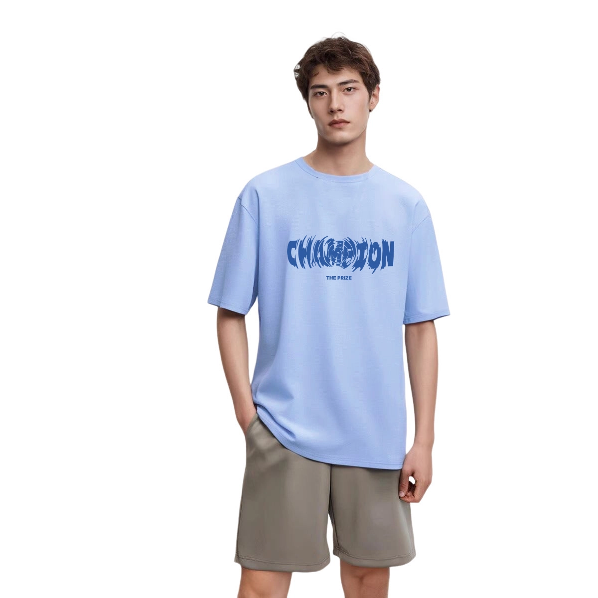 DEBRAND T