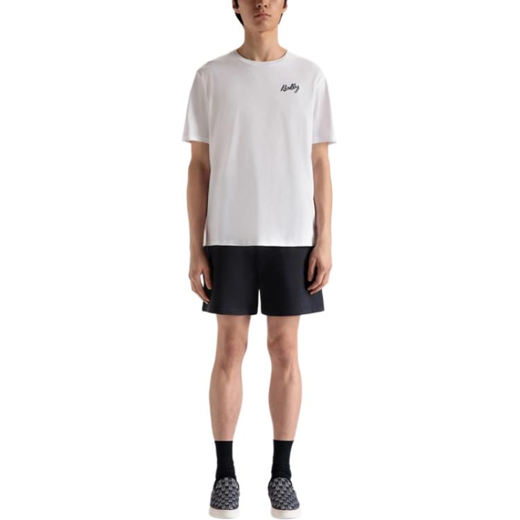 BALLY SS24 LogoT