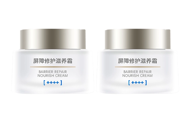BEAUTY BALANCE 50g50g*2