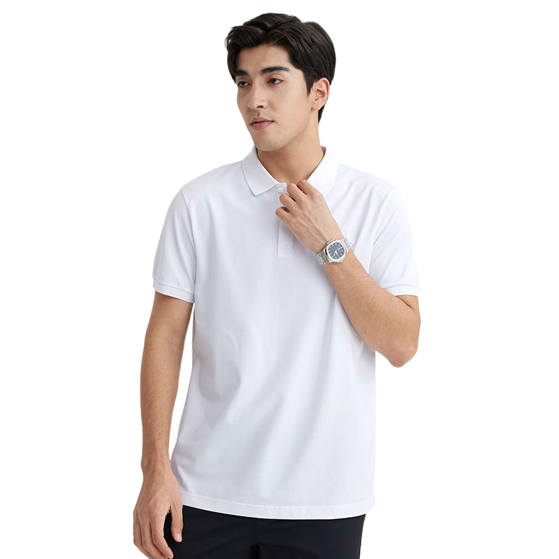 LESS IS MORE Polo