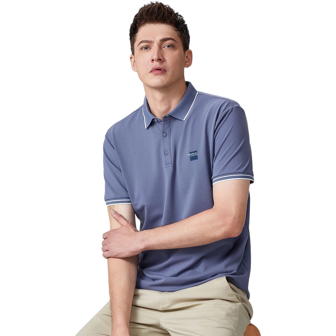 SUNDANCE Polo T