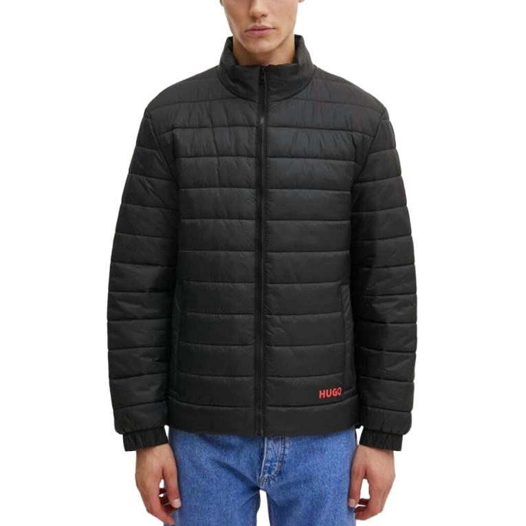 HUGO BOSS Logo