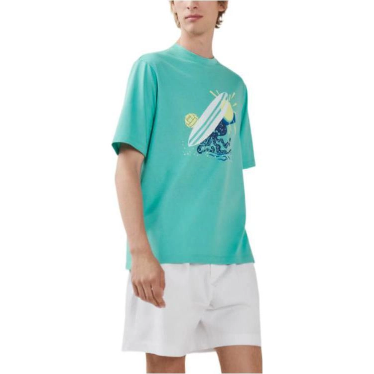 HERMES SS23 LogoT