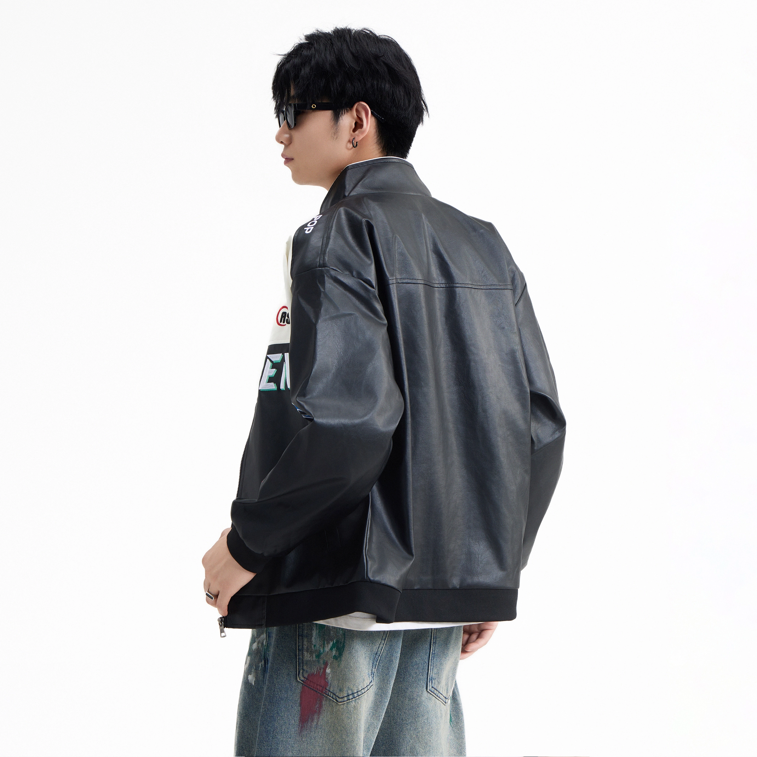 Airwalk PU