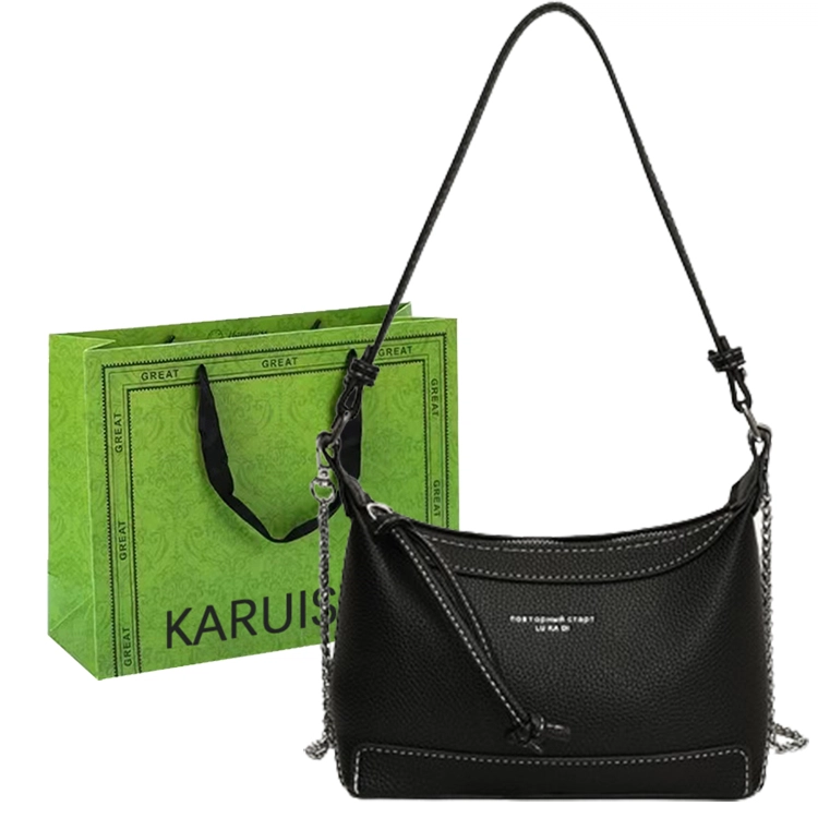 KARUISHA PU