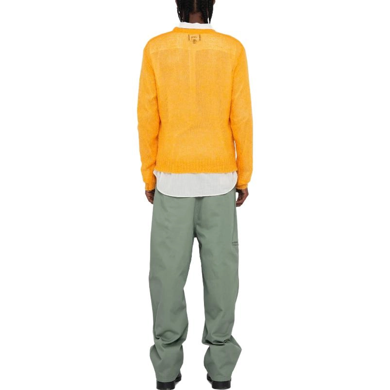 Stussy SS23 Logo