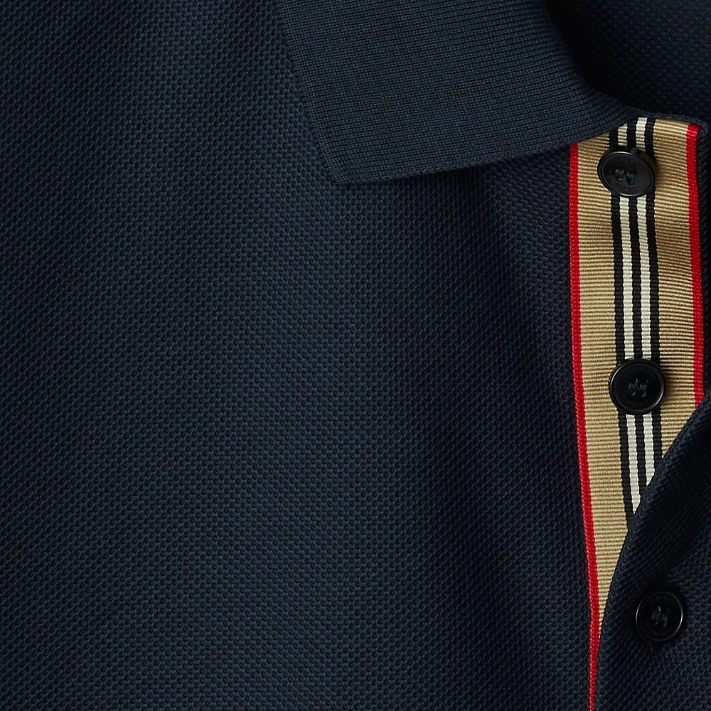 Burberry SS24 LogoPolo