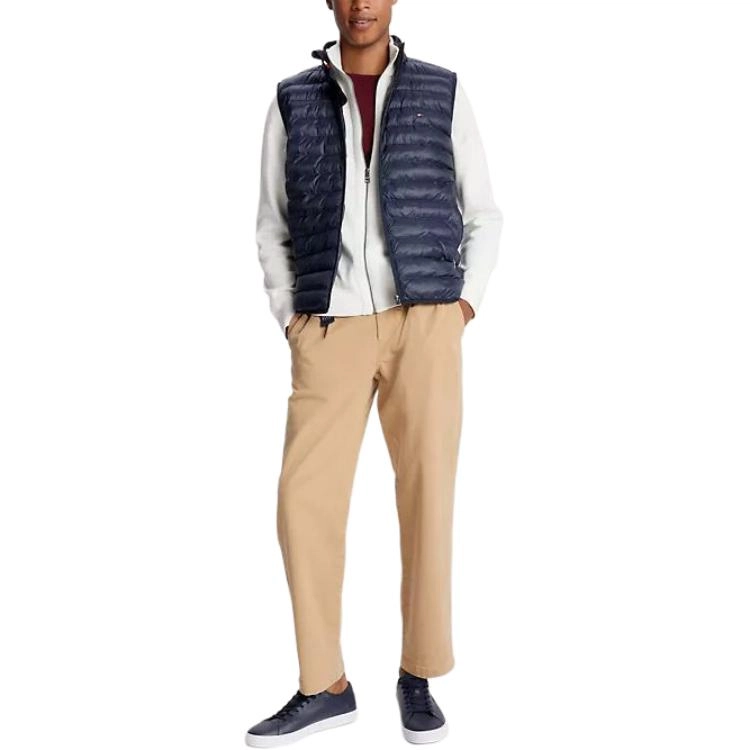 Tommy Hilfiger Logo
