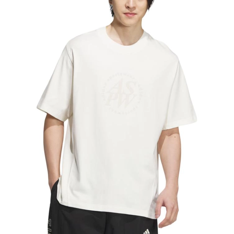 adidas ST GRAPHIC T-SHIRT T