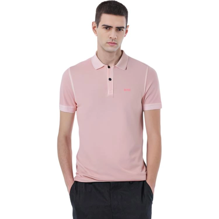 HUGO BOSS FW22 LogoPolo