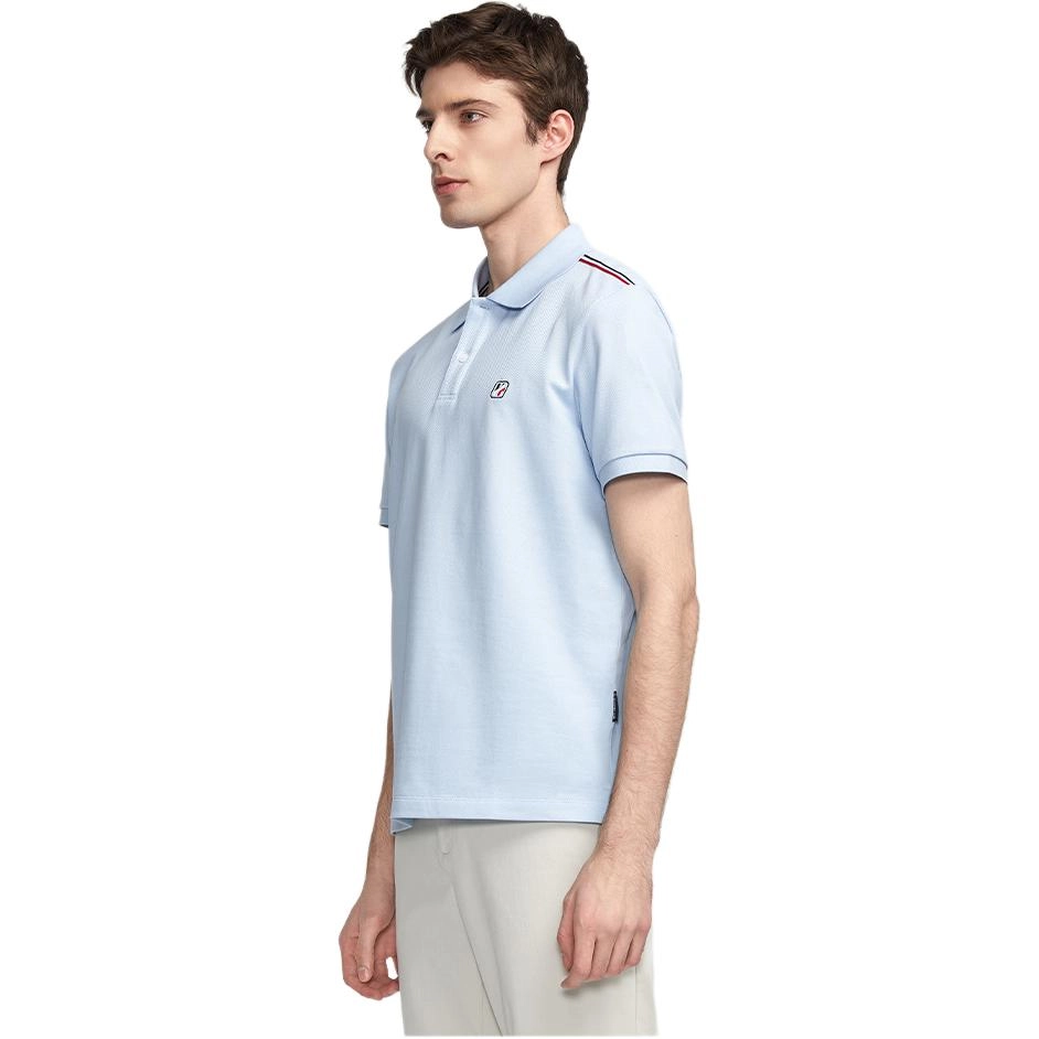 DANIEL HECHTER Polo