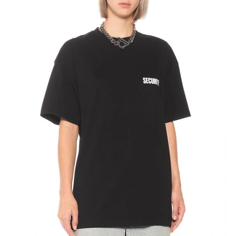 Vetements T