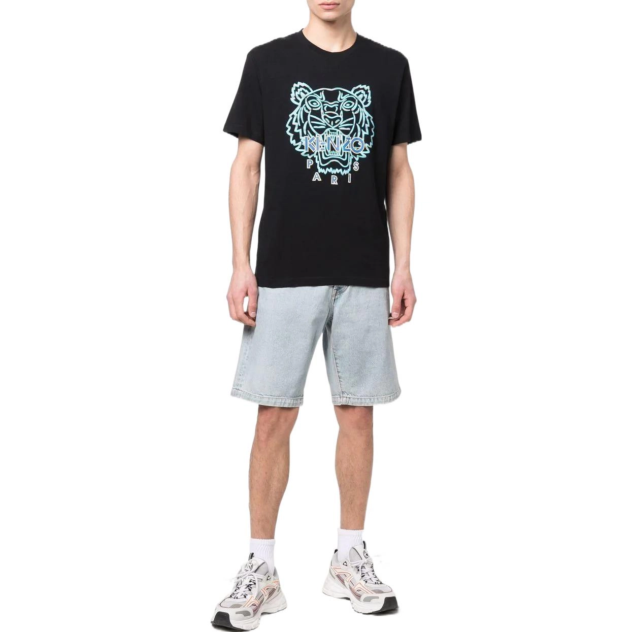 KENZO SS22 LogoT