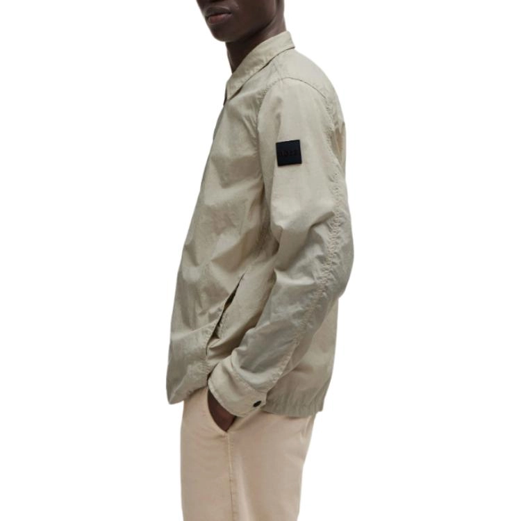 HUGO BOSS SS24 Logo