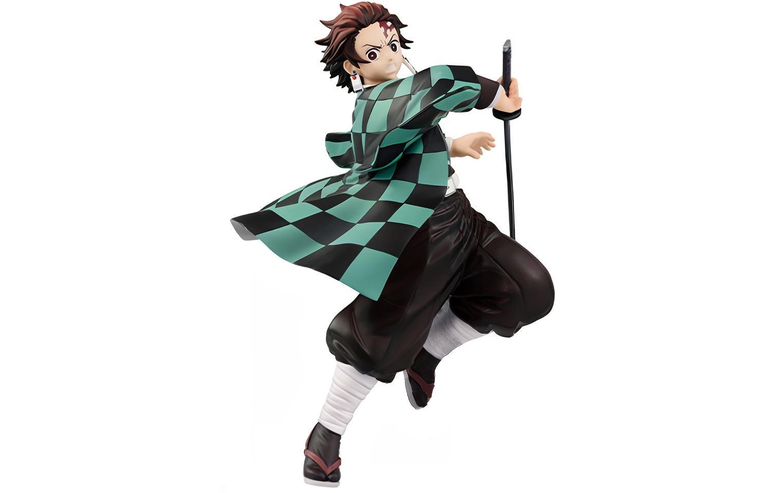 BANDAI banpresto 18cm