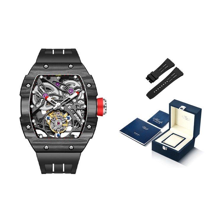 Tourbillon 1901-1G