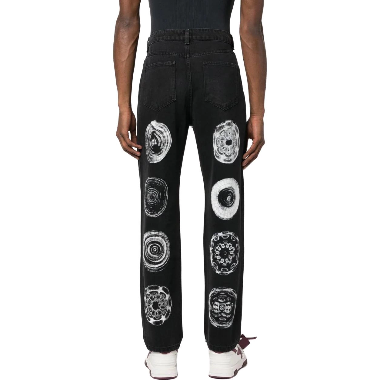 MSFTSrep Vibrations