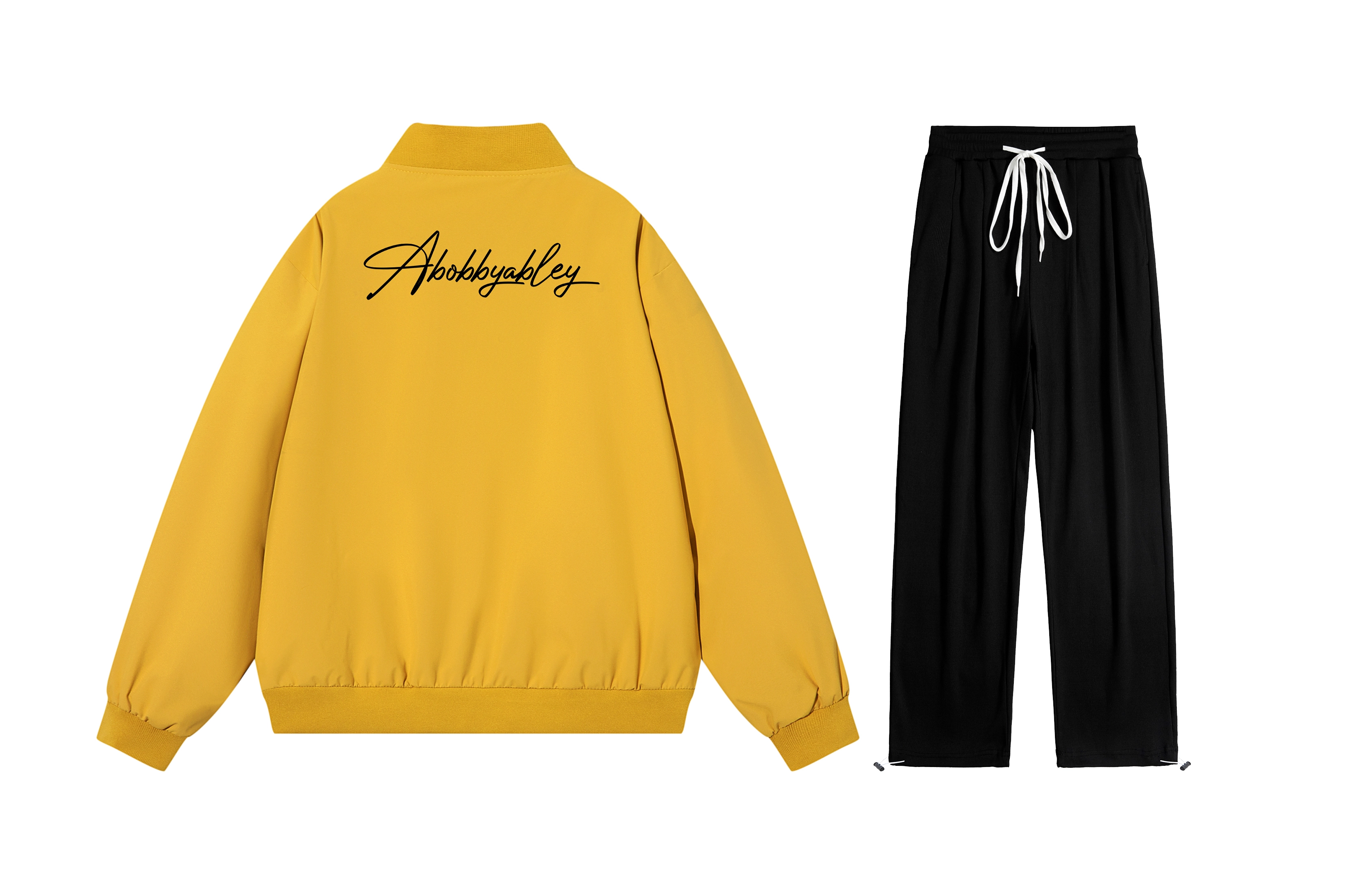 BOBBY ABLEY Logo