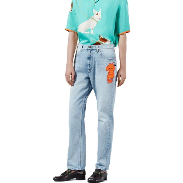 GUCCI