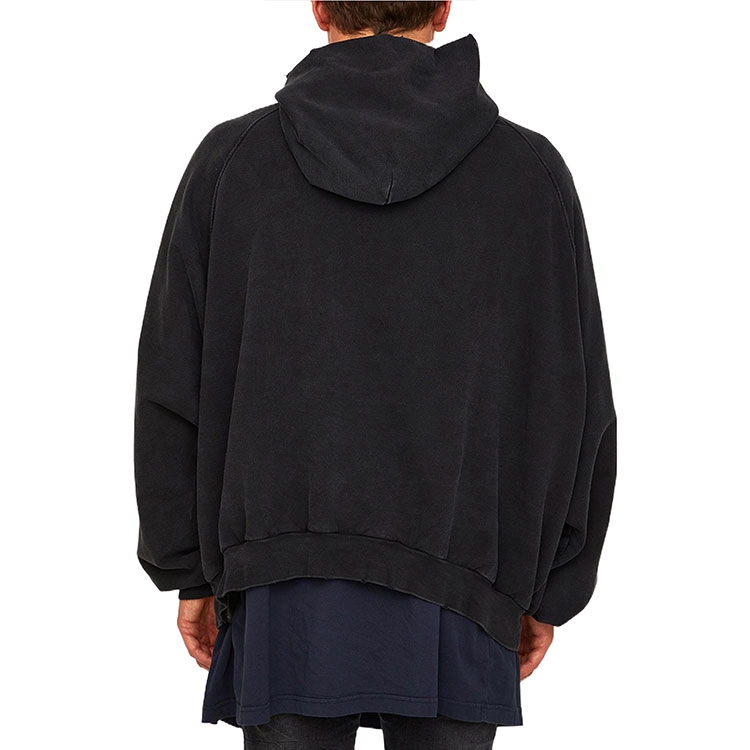 Balenciaga FW22 Be Different 2B