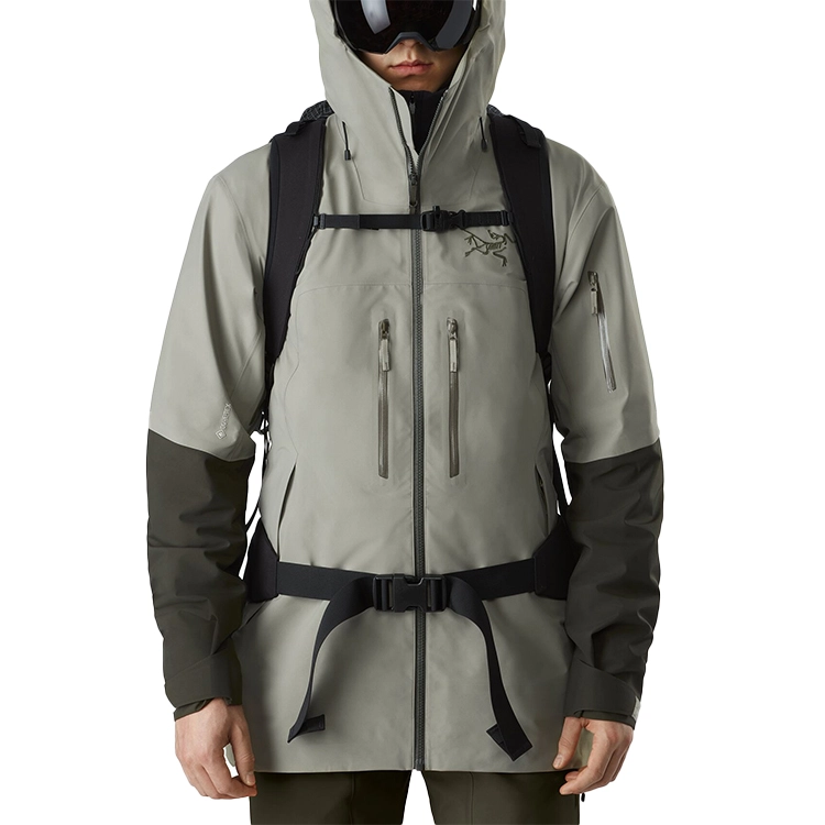 Arcteryx Gore-tex Micon Jacket
