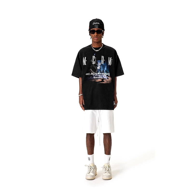 MR.ENJOYDA MONEY SS22 T