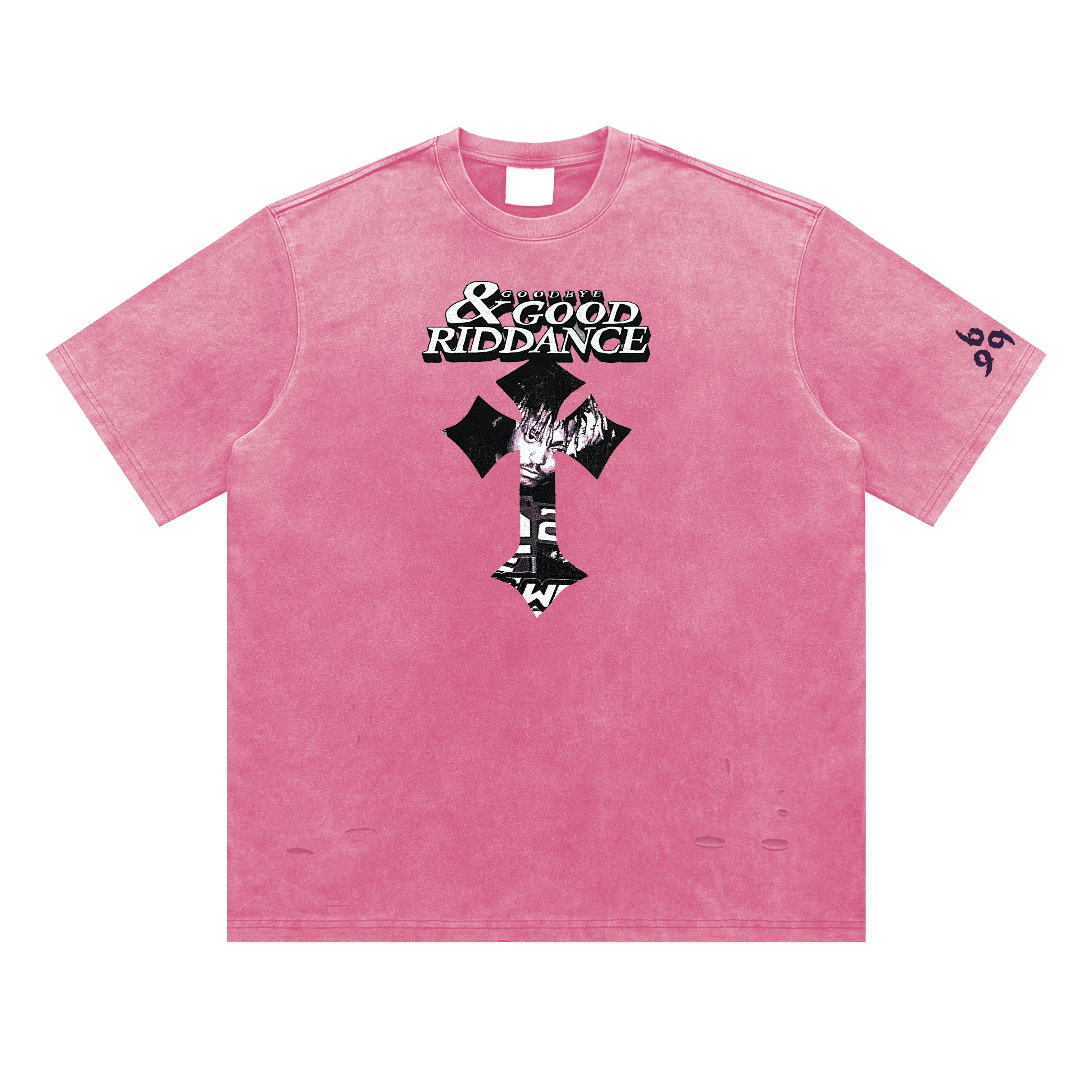 Juice Wrld T