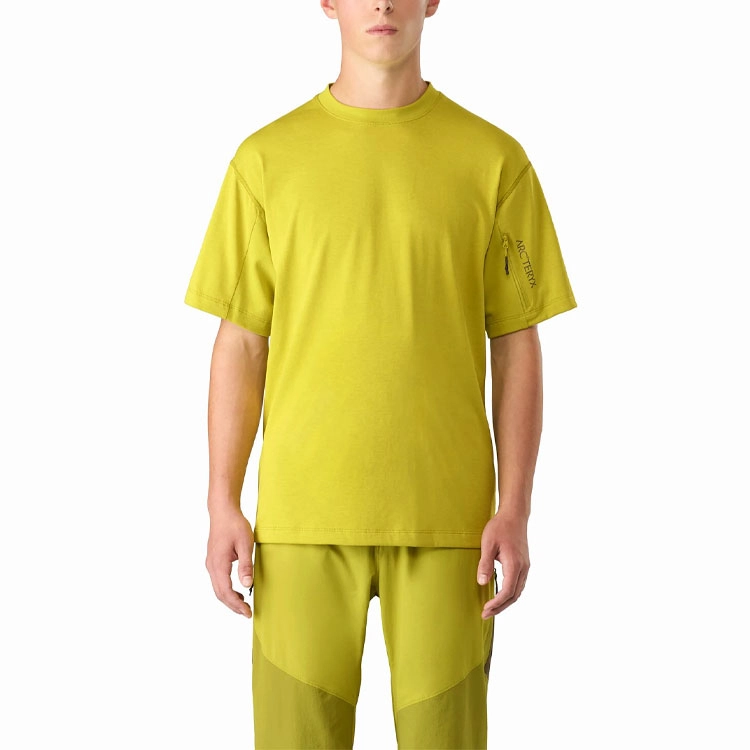 Arcteryx SYSTEM_A LogoT