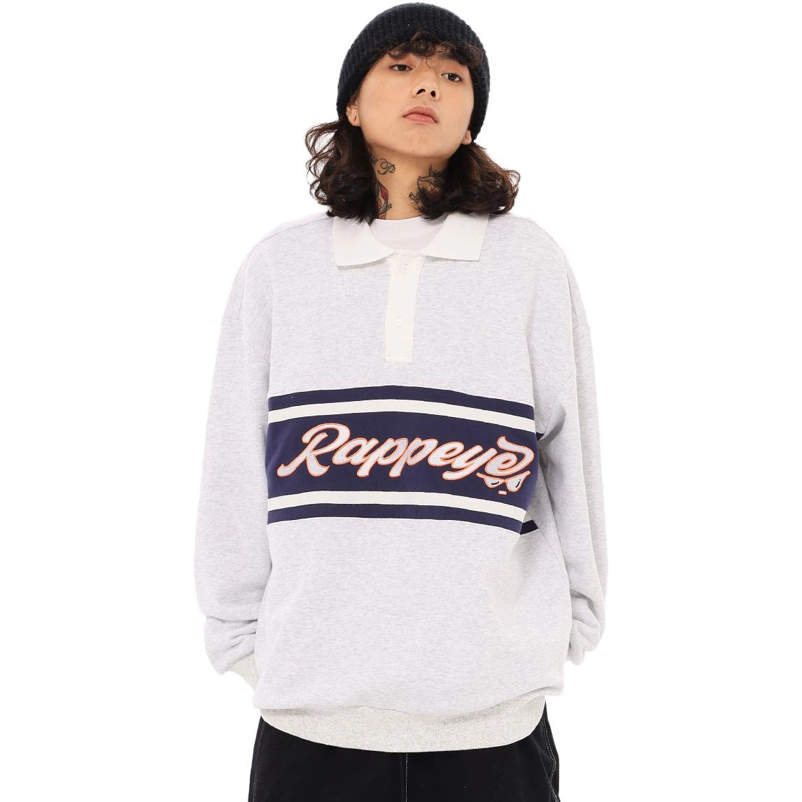 Rappeye Polo