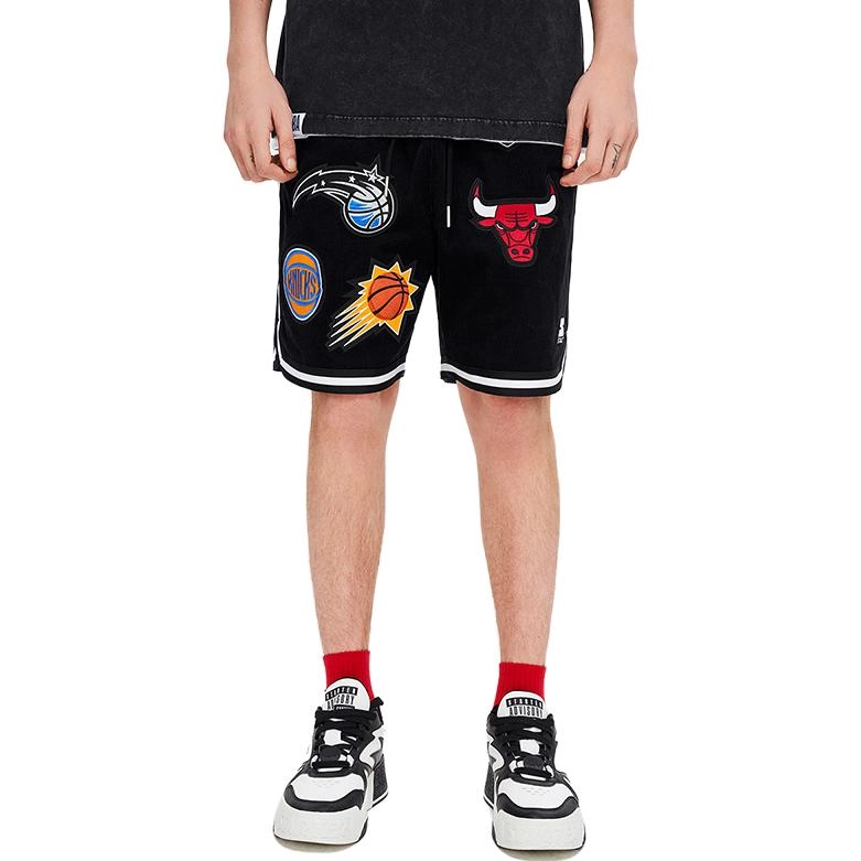 STARTER X NBA