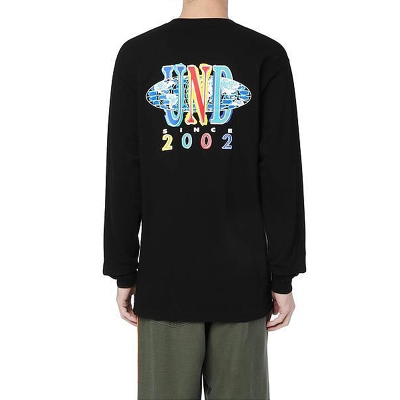 UNDEFEATED T
