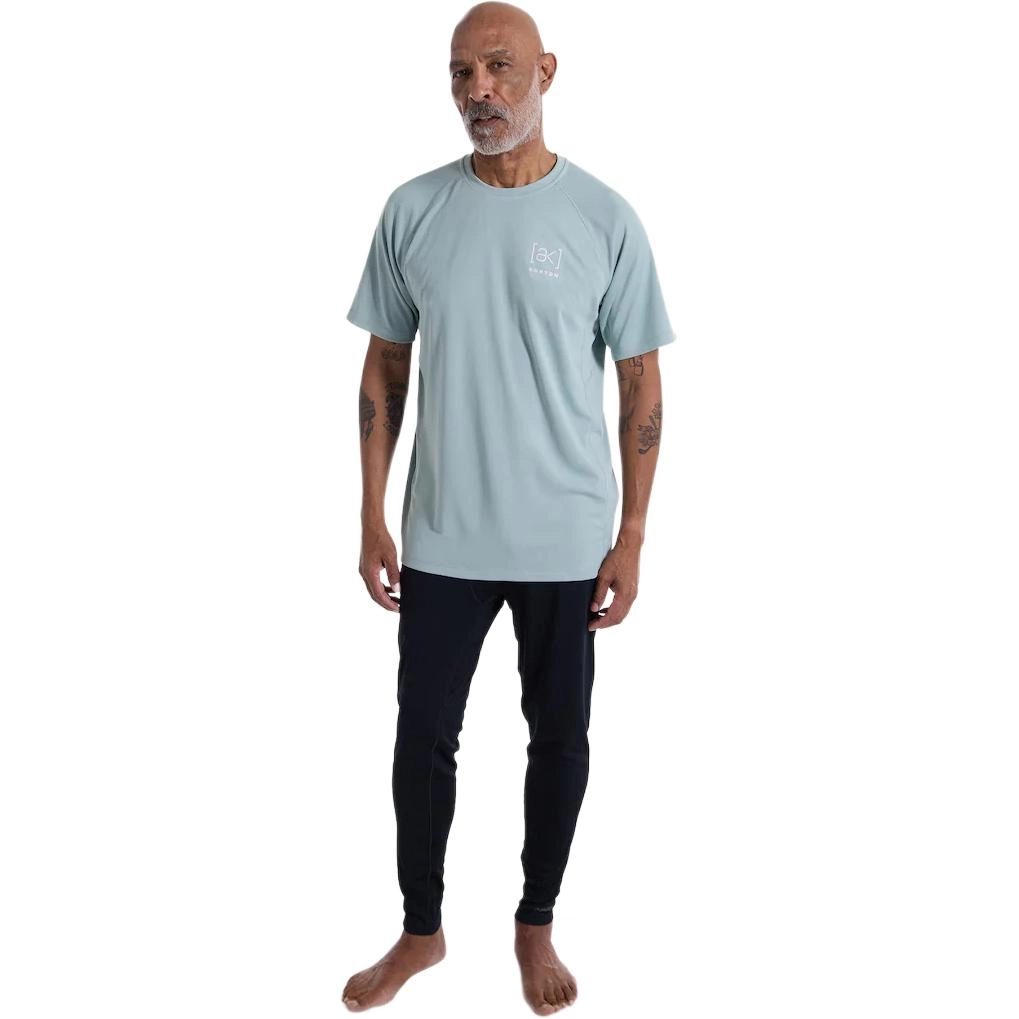 BURTON AK HELIUM Grid Base Layer T