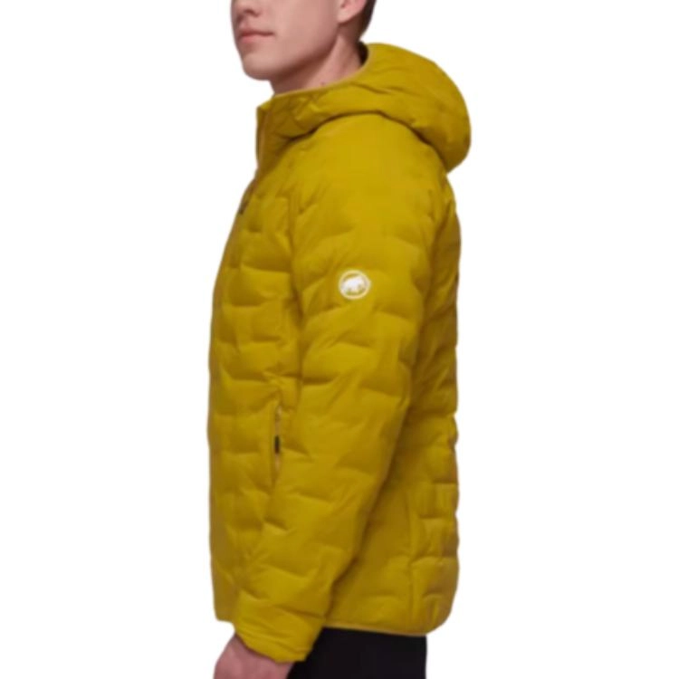 MAMMUT Sender