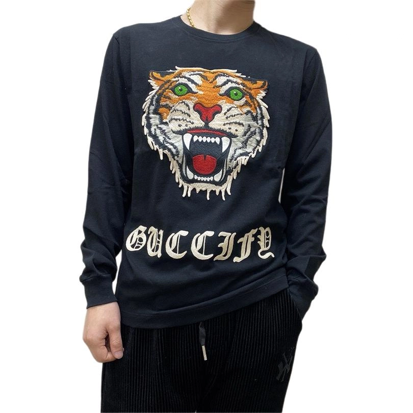 GUCCI LogoT