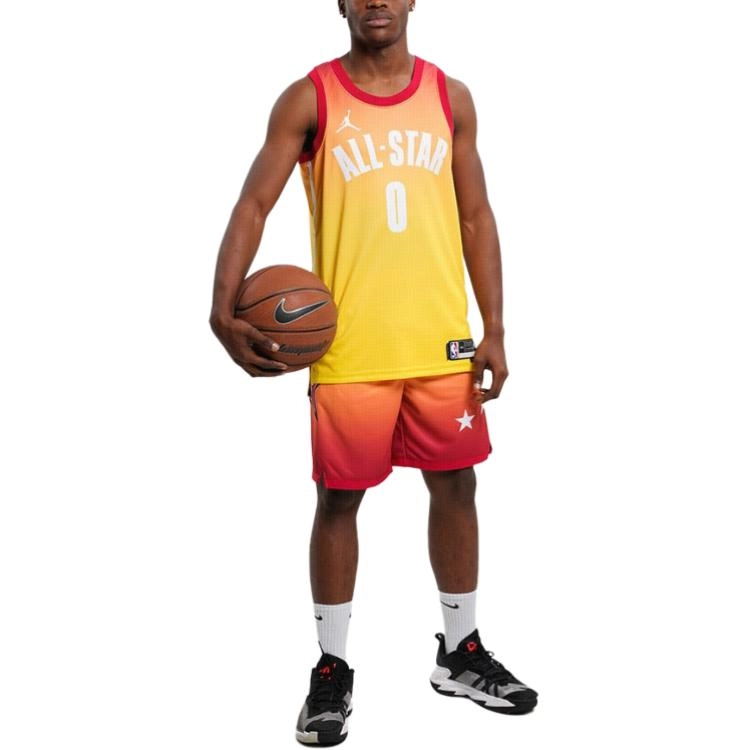 Jordan SS23 All-star Weekend 0