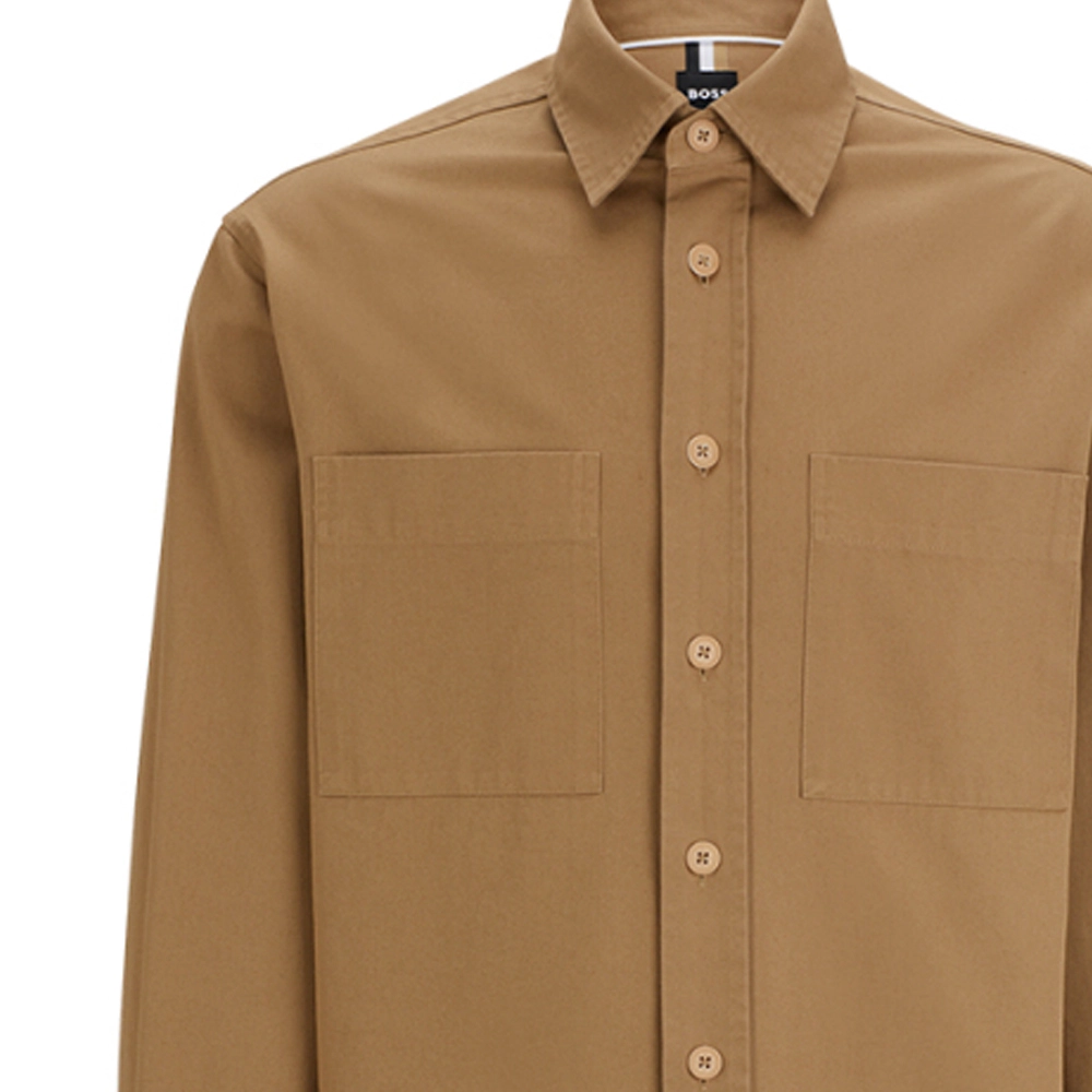 HUGO BOSS SS24