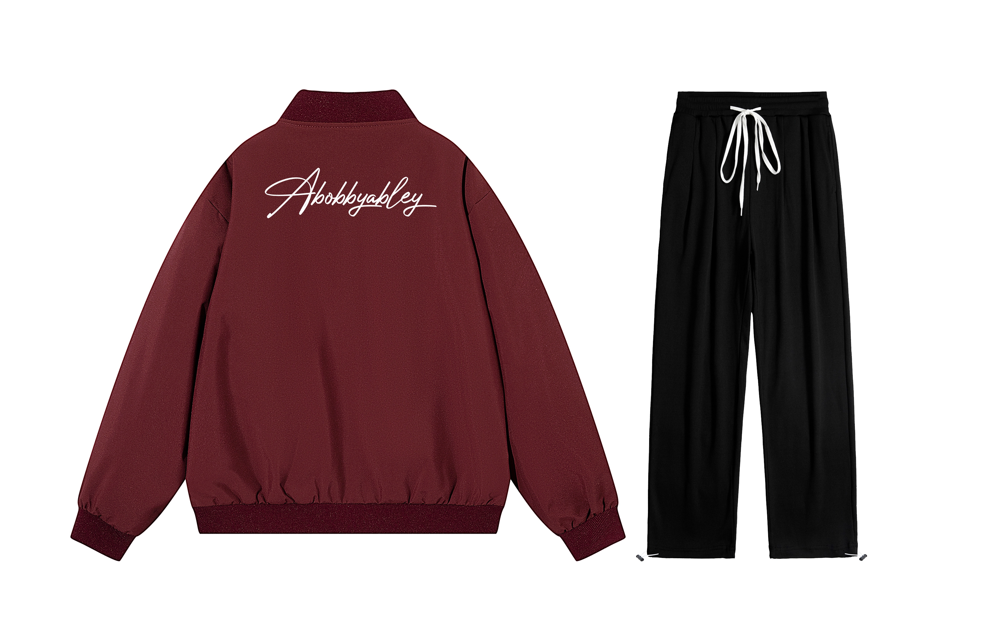 BOBBY ABLEY Logo
