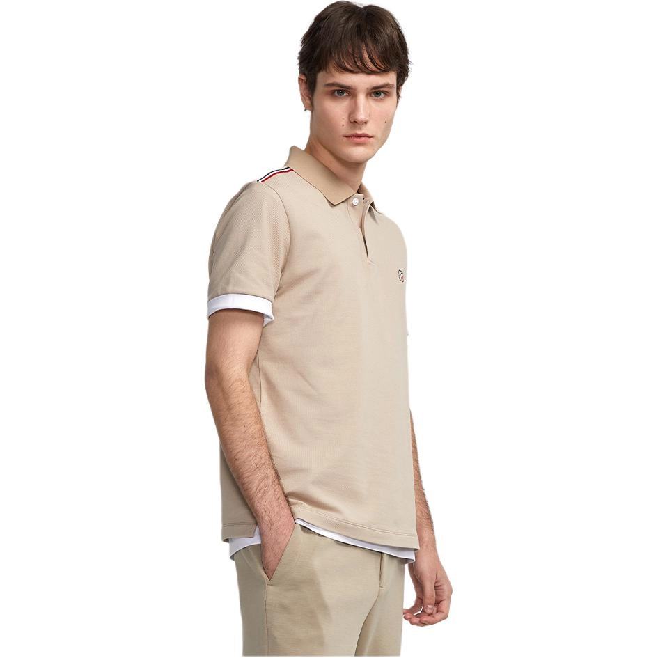 DANIEL HECHTER Polo
