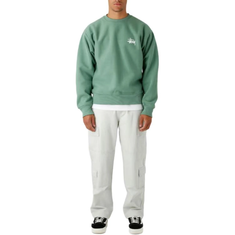 Stussy SS22 Logo