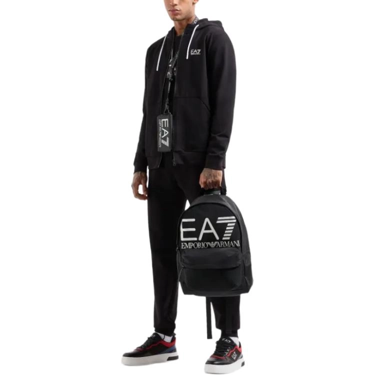 EMPORIO ARMANI EA7 SS24 LogoT