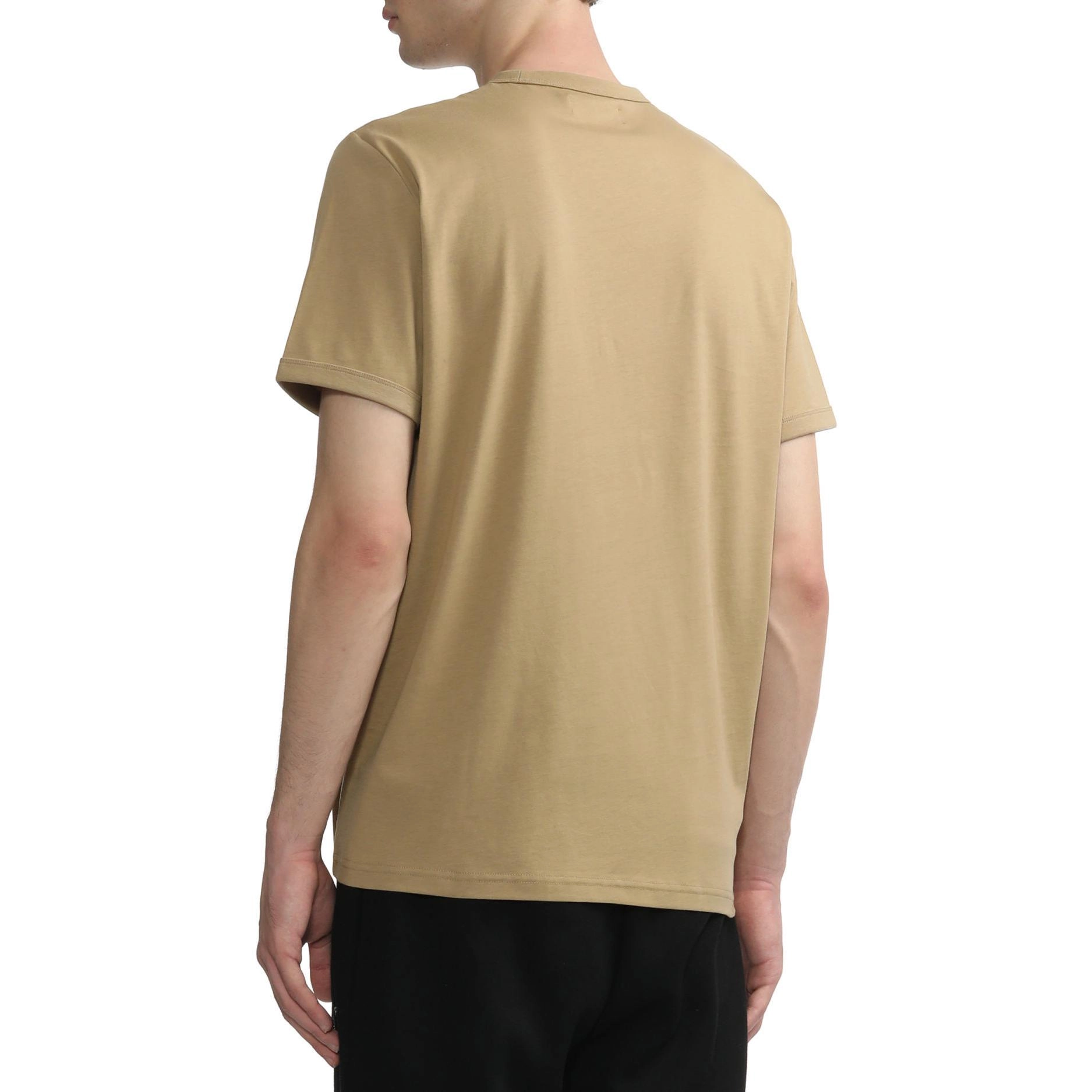 FRED PERRY T